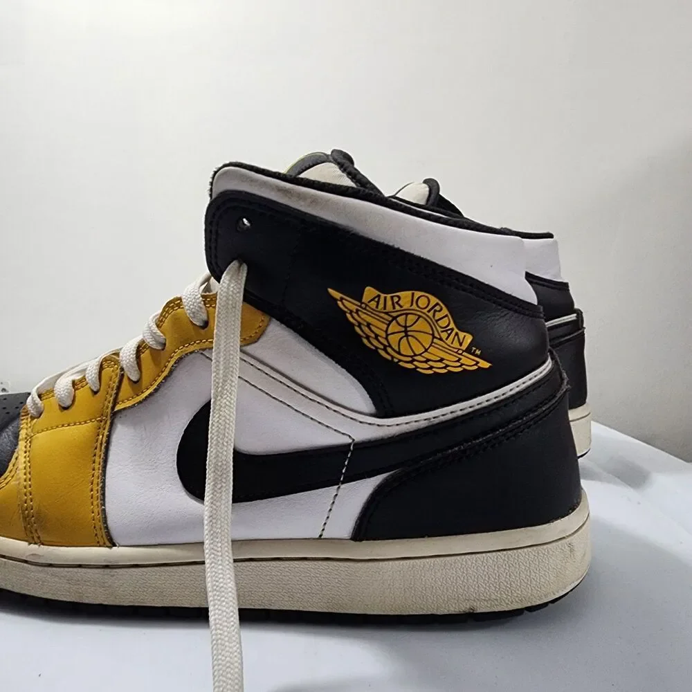 Jordan authentic nike